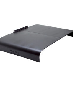 WO-670969 Motorhaube mit WILLYS-Prägung