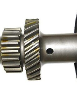 WO-906200 Vorgelegewelle, Zähne: 33-26-19-14