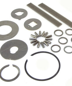 WO-922607 Kleinteilesatz zu Getriebe