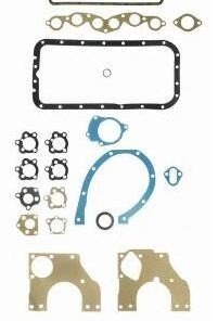WO-640634 OEM Revisions-Dichtsatz Motor FELPRO