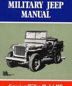 TM-9-Complete TM - 9 - Complete (1944)