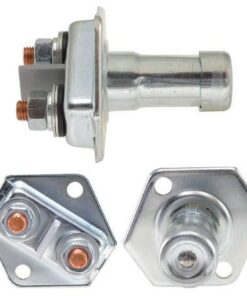 WO-A7225 OEM Anlasserschalter Fuss