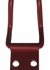 WO-A2984 Axt-Klammer hinten