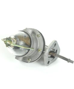 WO-119238 Benzinpumpe mit Glashaube