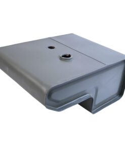 WO-A1221 Benzintank kleine Einfüllöffnung