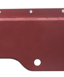 WO-A3825 Abdeckung Handschuhfach