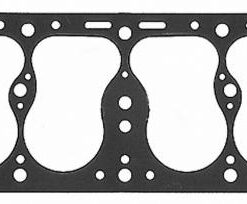 WO-638540 OEM L-134 Dichtung, Zylinderkopf