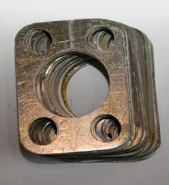 WO-A6882 Distanzscheiben Set