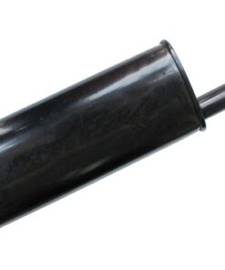 WO-A6118 Endtopf oval