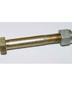 WO-809236 Federbolzen komplett