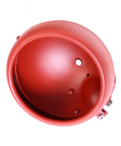 WO-A6142 Gehäuse leer, Tarnscheinwerfer