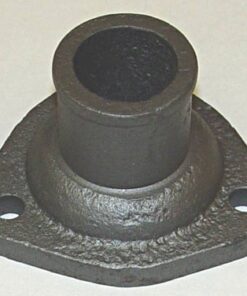 WO-800293 Gehäuse, Thermostat