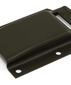 WO-A4130 Halter Kanistergurt