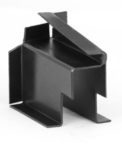 WO-663089 Halter Verdeckgestänge vorne Links