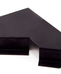 WO-663107 Halter Verdeckgestänge Seite vorne