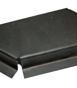 WO-663685 Halter Verdeckgestänge Seite hinten