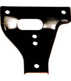 WO-A1128 Halter für Stosstange vorne, Rechts, oben