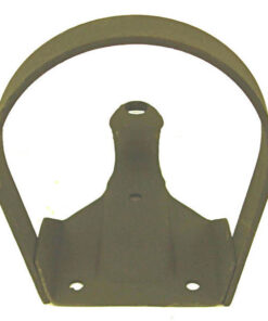 WO-A4118 Halter Tarnscheinwerfer, auf Kotflügel VL