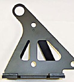 WO-A1247 Halter zu Ölfiltergehäuse