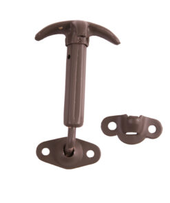 WO-A3203 Haubenzüge Vertikal