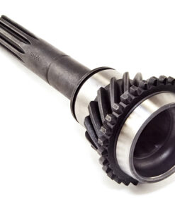 WO-640428 Hauptwelle, Anzahl Zähne= 18