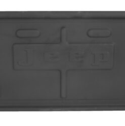 DMC-685459 Heckklappe mit Jeep-Logo geprägt