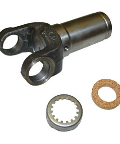 WO-909213 Kardangabel-Gleitstück mit Dichtung