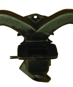 WO-801826 Kollektor Auslass