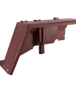 WO-A2942 Kotflügel Rechts