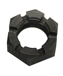 WO-636344 Kronenmutter Radnabe