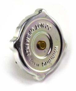 WO-810391 Kühlerdeckel