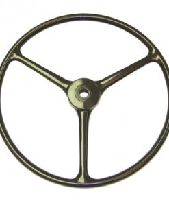 WO-914047 Lenkrad, schwarz