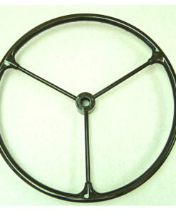 WO-A535 Lenkrad, grün