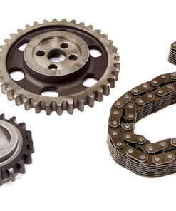 WO-638457K Satz Steuerkette mit Stirnräder