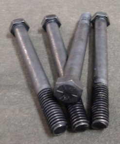 WO-805730 Schraube, Zylinderkopf