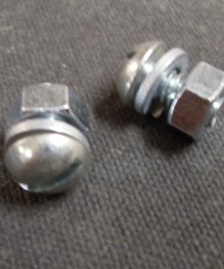 WO-52834K Schrauben-Satz (2Stk.) zu Reflektor A1306