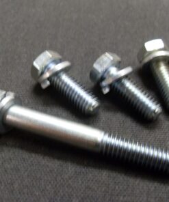 WJW-MSWP Schrauben-Satz kompl. zu Wasserpumpe