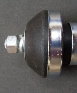 WO-926671 Schwingungsdämpfer kpl.