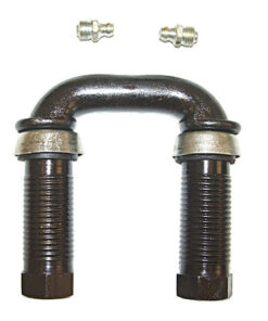 WO-802061 Schäkel Satz, Linksgewinde, VL & HR