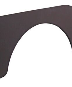 WO-671072 Seitenblech hinten Rechts