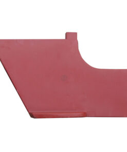 WO-A3008 Seitenblech vorne Links