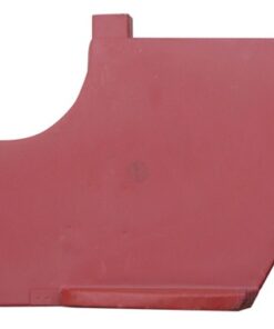 WO-A3309 Seitenblech vorne Rechts