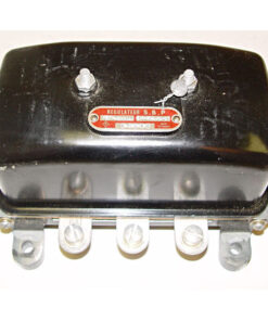 WO-A15255 Spannungsregler 6V, aus franz. Produktion