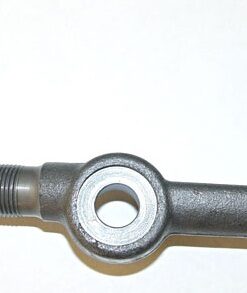 WO-640178 Spurstangenkopf Mitte