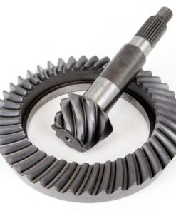 WO-802568 Teller- und Kegelradsatz 43x8 Zähne