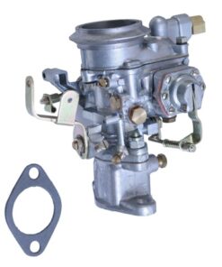 WO-923808 Vergaser Solex zu Motor F-134