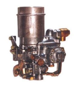 WO-923806 Vergaser Solex zu Motor L-134