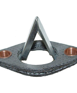 WO-A6357 Vergaserfussdichtung, mit Diffusor