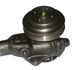 WO-649717OEM OEM Wasserpumpe mit 1-Riemen-Pulley