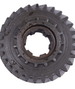 WO-809297 Zahnrad, Antrieb 29/6 Zähne